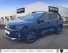 Citroen C5 Aircross Bourgoin-Jallieu