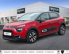Citroen C3 Bourgoin-Jallieu