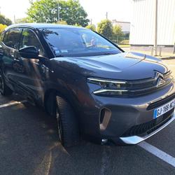 Citroen C5 Aircross Hybride Rechargeable 225 e-EAT8 C-Series occasion - Villefontaine - photo 3/15