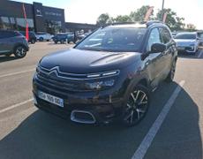 Citroen C5 Aircross Villefontaine