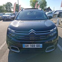 Citroen C5 Aircross Hybride Rechargeable 225 e-EAT8 Shine Pack occasion - Villefontaine - photo 2/11