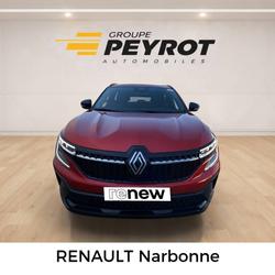 Renault Espace 5 E-Tech full hybrid 200 GSR2 Iconic occasion - Narbonne - photo 2/30