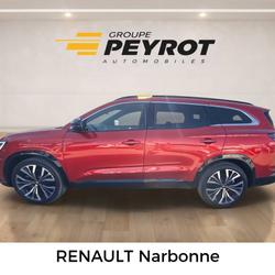 Renault Espace 5 E-Tech full hybrid 200 GSR2 Iconic occasion - Narbonne - photo 3/30
