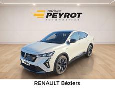 Renault Rafale Béziers