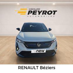 Renault Rafale E-Tech full hybrid 200 ch esprit Alpine occasion - B&eacute;ziers - photo 2/26