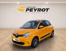 Renault Twingo 3 Narbonne