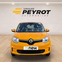 Renault Twingo 3 III SCe 75 - 20 Zen occasion - Narbonne - photo 2/23