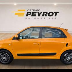 Renault Twingo 3 III SCe 75 - 20 Zen occasion - Narbonne - photo 3/23