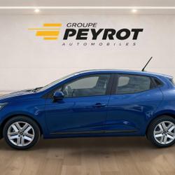 Renault Clio 5 E-Tech full hybrid 145 ch GSR2 Evolution occasion - Narbonne - photo 3/25