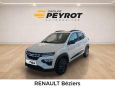 Dacia Spring Béziers