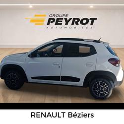 Dacia Spring Essential -23B occasion - B&eacute;ziers - photo 3/18