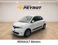 Renault Twingo 3 Béziers