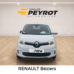 Renault Twingo 3 III SCe 65 - 21 Zen occasion - B&eacute;ziers - photo 2/22