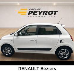 Renault Twingo 3 III SCe 65 - 21 Zen occasion - B&eacute;ziers - photo 3/22