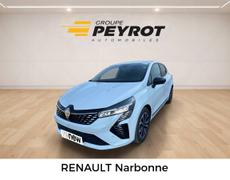 Renault Clio 5 Narbonne