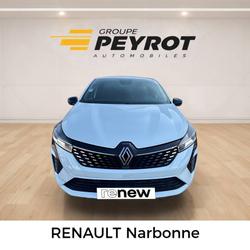 Renault Clio 5 E-Tech full hybrid 145 Techno occasion - Narbonne - photo 2/29