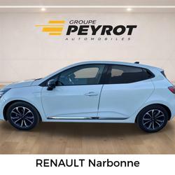 Renault Clio 5 E-Tech full hybrid 145 Techno occasion - Narbonne - photo 3/29