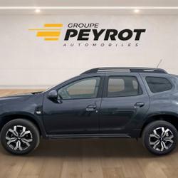 Dacia Duster TCe 130 4x2 Journey occasion - Narbonne - photo 3/26