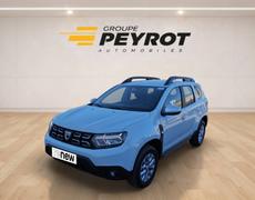 Dacia Duster Narbonne