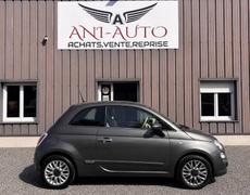 Fiat 500 II Piré-Chancé