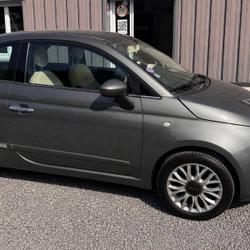Fiat 500 II 1.2 LOUNGE Pir&eacute;-Chanc&eacute;