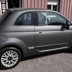 Fiat 500 II 1.2 LOUNGE Pir&eacute;-Chanc&eacute;