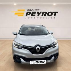 Renault Kadjar TCe 130 Energy Intens EDC occasion - Narbonne - photo 2/25
