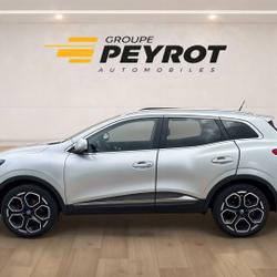 Renault Kadjar TCe 130 Energy Intens EDC occasion - Narbonne - photo 3/25