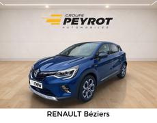 Renault Captur Béziers