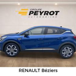 Renault Captur mild hybrid 140 Techno occasion - B&eacute;ziers - photo 3/25