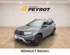 Dacia Duster Béziers