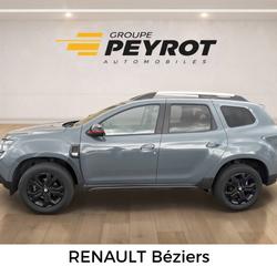 Dacia Duster Blue dCi 115 4x2 SL Extreme occasion - B&eacute;ziers - photo 3/26