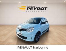 Renault Twingo 3 Narbonne