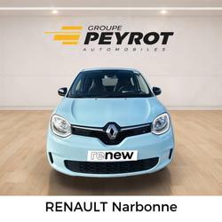 Renault Twingo 3 III SCe 65 Equilibre occasion - Narbonne - photo 2/25