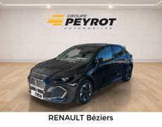 Renault Clio 6 Béziers
