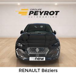 Renault Clio 6 Clio TCe 115 ch Techno B&eacute;ziers