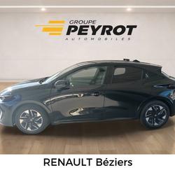 Renault Clio 6 Clio TCe 115 ch Techno B&eacute;ziers