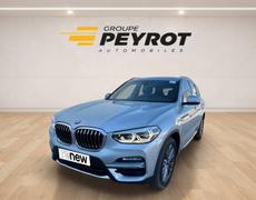 BMW X3 Narbonne