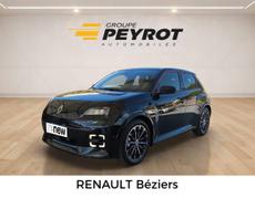 Renault R5 E-Tech - Renault 5 E-Tech Electrique 150 ch autonomie confort Iconic cinq - 29 990 €