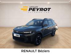 Dacia Bigster Béziers