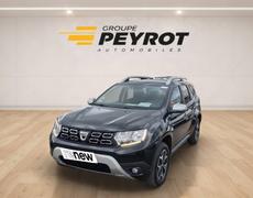 Dacia Duster Narbonne