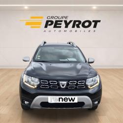 Dacia Duster Blue dCi 115 4x2 Prestige occasion - Narbonne - photo 2/22