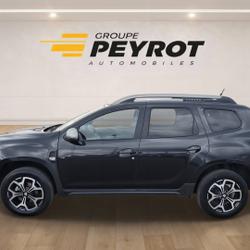 Dacia Duster Blue dCi 115 4x2 Prestige occasion - Narbonne - photo 3/22