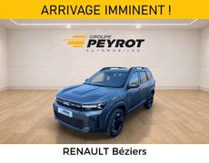 Dacia Bigster Béziers