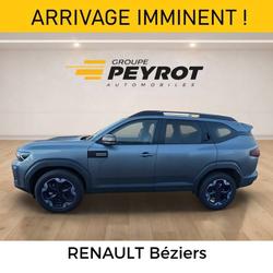 Dacia Bigster Mild Hybrid 140 Extreme occasion - B&eacute;ziers - photo 3/23