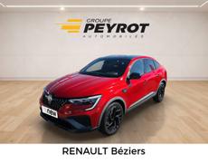 Renault Arkana Béziers
