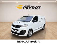 Fiat Scudo Béziers