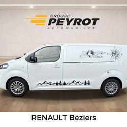 Fiat Scudo FOURGON BLUEHDI 120 M S&S BVM6 occasion - B&eacute;ziers - photo 3/21