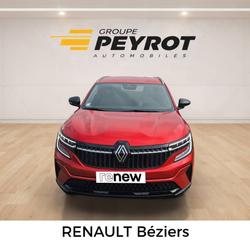 Renault Espace 5 E-Tech hybrid 200 Techno occasion - B&eacute;ziers - photo 2/26