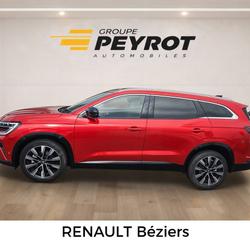 Renault Espace 5 E-Tech hybrid 200 Techno occasion - B&eacute;ziers - photo 3/26